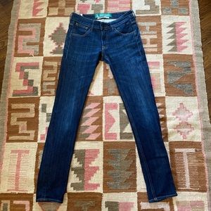 KUYICHI Jeans 👖 organic cotton